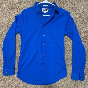 Express Dress Shirt